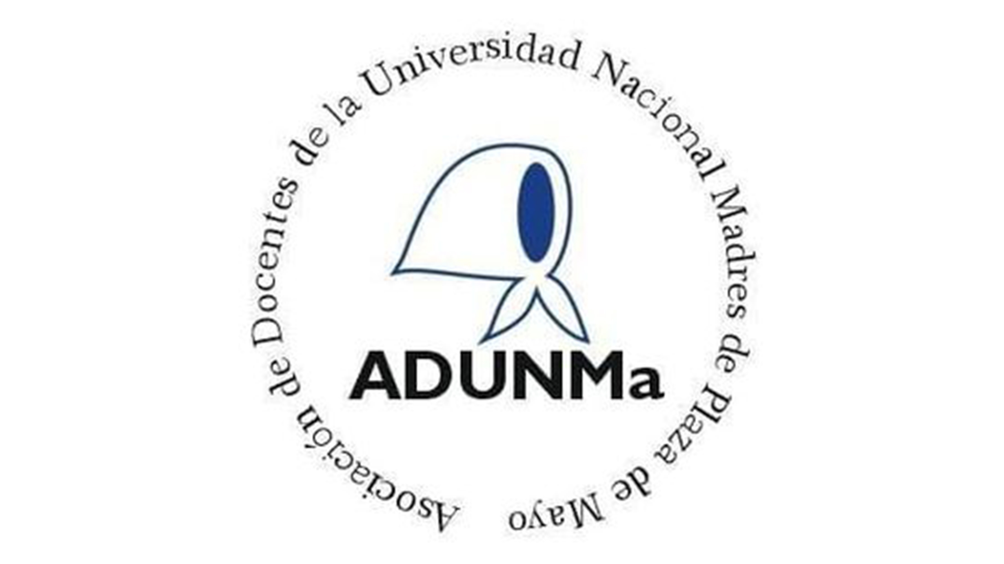 Logo de ADUNMa
